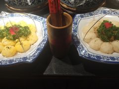 -客家大院·非遗赣南客家菜(郁孤台店)