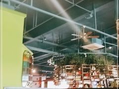 -嘉禾·悦享餐厅(八方汇店)