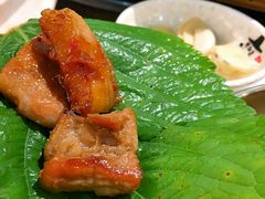 -朴大人炭烤·韩国料理(奥帆中心海尔洲际店)