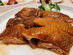 深井烧鹅-金苑海鲜酒家(来魅力店)