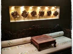 -华夏良子·足道SPA艾灸(王府井店)