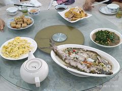 -双桥饭店(锦溪店)