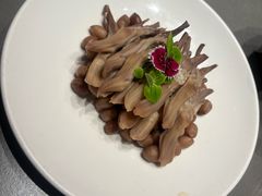 -阿明小菜·海鲜·上海菜(梅陇店)