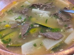 -妈妈的味道(和顺古镇店)