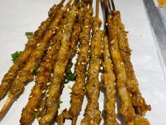 -木屋烧烤(岗顶二店)