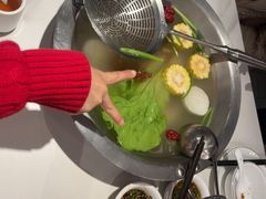 -八合里潮汕鲜牛肉火锅(福州万象城店)