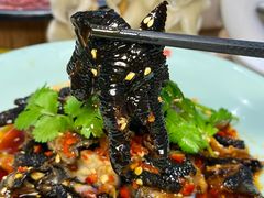 -龙聚德北京烤鸭(沙坪坝华宇A馆店)
