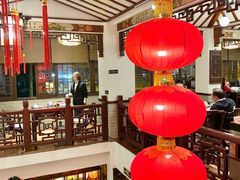 -山水茶艺馆·点心粤菜·30年老字号