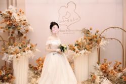 -艾米婚纱&婚礼策划