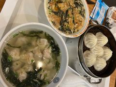 -小桃园·豆浆油条(复兴中路店)