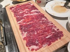 -海底捞火锅(长宁路龙之梦店)