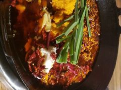 -周幺妹重庆老火锅(银泰城总店)