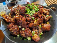-院里·贵州菜(府东街店)