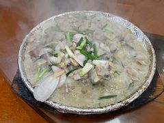 -海鲜人家(吕四店)