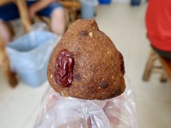枣窝头-李小老烧饼(常营民族家园店)