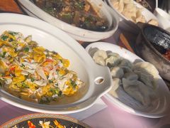 -盛百味·家宴餐厅(霸州分店)