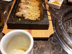 -一品诚记烤肉·甄选店(中南路店)