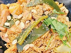 -醉人椒麻辣香锅(王府井喜悦店)