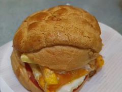 -华嫂冰室(尖沙咀店)