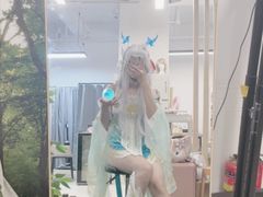 -马猴烧酒二次元cosplay换装写真自拍体验馆