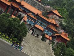-南沙天后宫景区