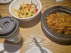 -茄子恰恰·新云南小炒(坪山益田店)