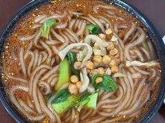 -姚记炒肝店(鼓楼店)
