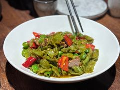 -德叔阙里·衢州菜馆(月湖店)