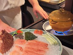 -杭州西子湖四季酒店·金沙厅