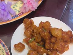 -鹿鸣春饭店(总店)