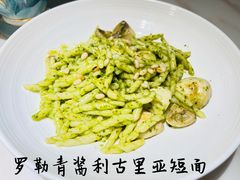 -Deer Park鹿园西餐(仁恒置地广场店)