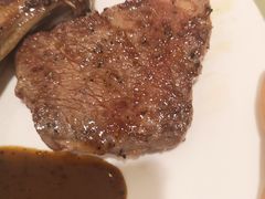 -荟星庭西餐厅(天府丽都喜来登饭店)