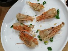 -红灯笼龙凤饭店(宁波老字号店)