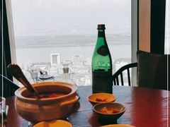 -镇江苏宁万豪酒店-苏筵中餐厅
