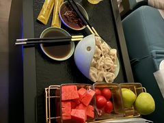 -华夏良子·足道SPA艾灸(铁道大厦店)