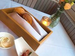 餐前面包-蝶舍·MAISON PAPILLON