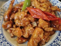 -七寻八找·胡同菜