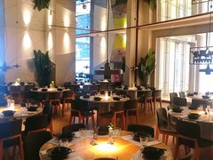 大堂-金牌外婆家(苏州中心店)