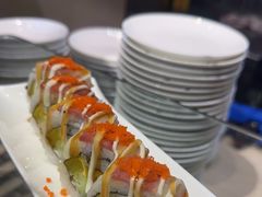 -长沙三景韦尔斯利酒店·Oval全日制餐厅自助餐
