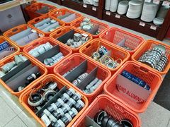 -深圳市厨安居酒店用品设备有限公司(湖溪大厦店)