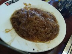 -郭记烤肉(正阳街店)