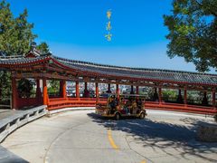 -华清宫景区