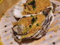 -必点海鲜·海肠捞饭大王(滨江道店)