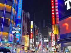 -涩谷全向十字路口