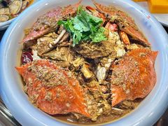 -北戴河转鱼·炒螃蟹酱餐厅