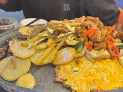 -一烙锅(友谊店)