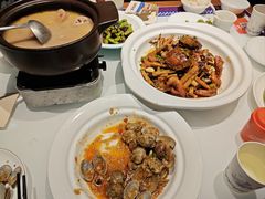 -刘胖子家常菜·蹄花焖藕(富安街店)