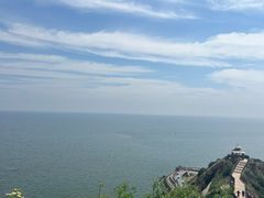 -锦州笔架山风景区