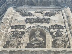 -广胜寺塔