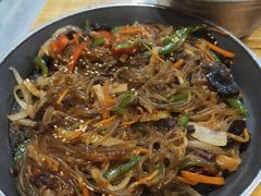 -姜虎东白丁烤肉(深圳湾后海汇店)